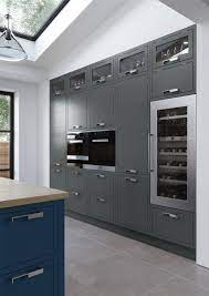 With an extensive showroom in nottingham and over 3,500 products available online, icon sells appliances and accessories manufactured by a wide selection of exclusive european and american designers, including abk, barazza, falmec, elica, franke, gessi, kuppersbusch, miele, pando, quooker, siemens, westin, zip. Premium High End Kitchen Appliances Neff Miele Aeg