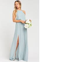 From adrianna papell to belle badgley mischka, dillard's has all the top brands and styles for your bridesmaids. 10 Bridesmaid Dresses Perfect For Weddings In Any Season