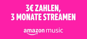 It still only shows my amazon account within the adonis app and it's not clear how to switch to her amazon account. Amazon Music Unlimited Family 3 Euro Zahlen 3 Monate Streamen Appgefahren De