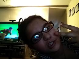 Nevaeh Graves (@nevaehgraves)