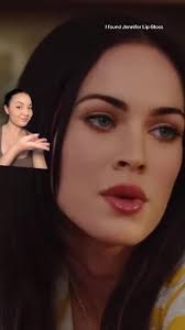 The gloss i have is one shade off not the exact shade (cellopink by  @maccosmetics used in the movie) mine is in the shade valentine!  #jennifersbody #jennifersbodymakeup #natstutorials ...