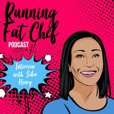 Ep. 0015: Indoor Workouts, Radical Self Discovery + the Permission to  Breathe with Iresha Picot (@ireshadahoodtherapist) Find the Running Fat  Chef Podcast