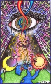Showcasing incredible talent and celebrating artists everywhere! Third Eye By Xomikhaila On Deviantart