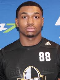 Aaron Jackson, Eastern Michigan, Quarterback