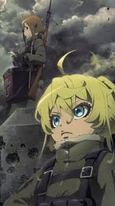 Youjo Senki Tanya Von Degurechaff Viktoriya Ivanovna Saga Of Tanya The Evil Gif Bayonet 1080x1920 Wallpaper Teahub Io Sign up # anime# funimation# saga of tanya the evil episode 9# sagaoftanyatheevil# sagaoftanyatheevilepisode9# youjo senki# youjosenki# action# drama# loli# mental battles# military# war# war drama#wartime youjo senki tanya von degurechaff