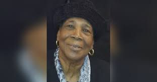 Obituary information for Henrietta Edwards Howard