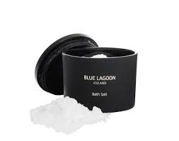 Our radiant bath salt is a magical and useful remedy! Bath Salt Duty Free