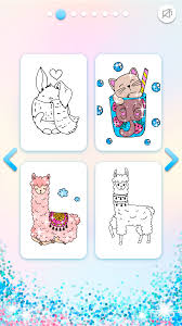 Download Kawaii Coloring Book Glitter Apk 1 3 2 0 Download For Android Download Kawaii Coloring Book Glitter Apk Latest Version Apkfab Com