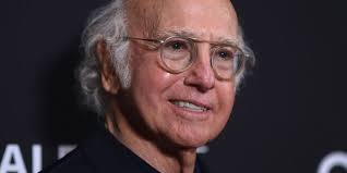 Where you can see 'Curb Your Enthusiasm' star Larry David this fall