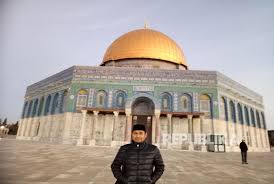 Hasil gambar untuk al aqsa dalam alkitab