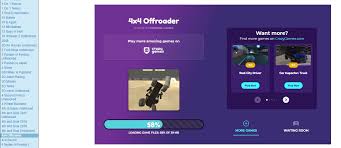 Choose the athlete and begin a game against the computer or play together with the friend on one keyboard. The Best Free Unblocked Games Sites You Can Play At School 2020
