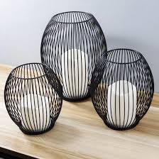 Also set sale alerts and shop exclusive offers only on shopstyle. China High Quality Modern Minimalist Candle Holder For Home Decor Lantern Shape Black Metal Candle Holder China Home Decor And Candle Holders Price