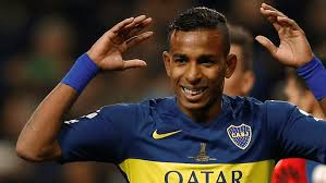 Facebook gives people the power. Reports La Galaxy Linked To Boca Juniors Attacker Racing Winger Mlssoccer Com