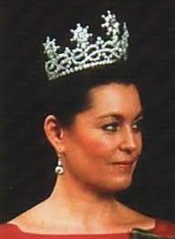 Paternò di Spedalotto Tiara