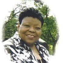 Mrs. Tommie Lipsco-Ward Obituary