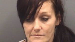 Drooling" woman with "slurred speech" arrested after trying to buy straw at  gas station