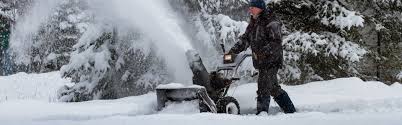 How To Drain Gas From Snowblower Step By Step Guide