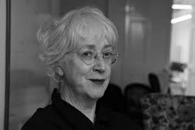 We've now got an indigenous philanthropic community. And I was really  struck by the fact that we knew almost nothing about this"