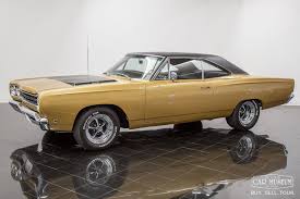 Image result for Yellow Gold 1969 Plymouth