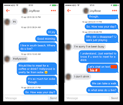 Ashley madison app has an interesting perspective on dating. How To Talk To Girls On Tinder Askmen
