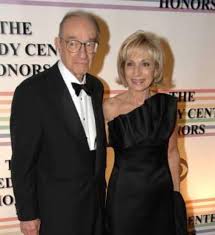 Andrea mitchell's husband greenspan is a graduate of new york university with a degree in economics in 1948. Andrea Mitchell Bio Wiki Net Worth Married Husband Age Height