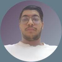 Aymen Bashir's Instagram, Twitter & Facebook