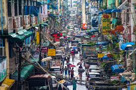 Yangon (ရန္ကုန္), myanmar's largest city, is by far the most exciting place in the country to be as myanmar's commercial and artistic hub, it's yangon that most reflects the changes that have. Best Bars Restaurants In Rangoon Burma Yangon Myanmar Peter S Big Adventure
