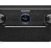 Marantz AV7706 (AV 7706) Przedwzmacniacz (procesor) kina ...
