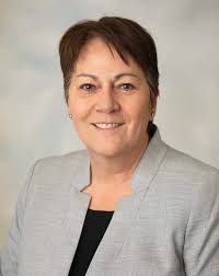 Claudia Mora Appointed Dean of UT Austin's Jackson School of Geosciences