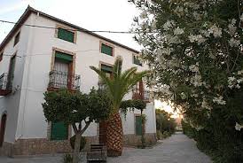 Información institucional, productos y servicios. Alquiler De Casas Rurales En Granada