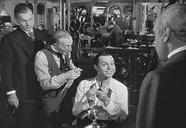 Citizen kane, american film drama, released in 1941, that was directed, produced, and cowritten by citizen kane is acclaimed by many critics as the greatest movie ever made. Anatomy Of A Scene Citizen Kane I Could Have Chosen Practically Any By Bryan Young Medium