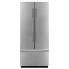Shop for mini fridges & compact refrigerators in refrigerators. 42 Built In French Door Refrigerator Jennair