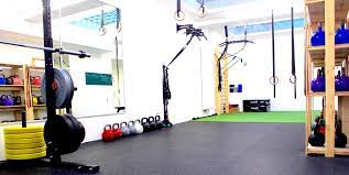 Personal Training Studio Funcfit Grosser Trainingsraum 2 Personal Training Studio Trainingsraum Studio