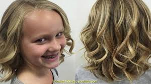 Tagli Capelli Corti Bambina I Tagli Di Capelli Più Belli Per