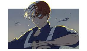 Anime My Hero Academia Shoto Todoroki Fond D Ecran Hd Wallpaperbetter Télécharges de magnifiques fonds d'écran du dessin animé my littlest petshop. wallpaperbetter