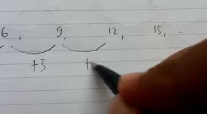 Kunci jawaban dan pembahasan soal tes psikotes deret angka dan huruf. 5 Contoh Soal Psikotes Matematika Deret Angka Dan Jawabannya