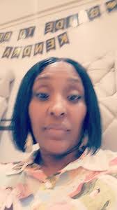 Tina Feaster's Instagram, Twitter & Facebook