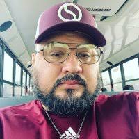 Coach James H. Garcia (@CoachJGarcia)