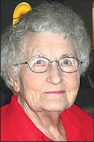 Ruby Mayton Obituary (2007)