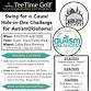 Swing For A Cause with Tee Time Golf!