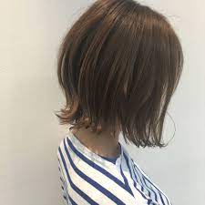 学生さんたちにおすすめ 学校で目立てるおすすめボブアレンジ 戸澤 耕平 ヘアスタイリング ヘアスタイル ボブヘア