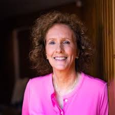 The Desire Line by Jane Cassidy