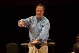 Born in chile, maximiano valdes began his studies on the violin and piano at the conservatory of music in his native santiago. Puerto Rico Symphony Orchestra To Perform In Maria S Wake For Those Who Need More Wbur News