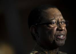 Mayor Kip Holden: 'It has been hell' after Alton Sterling shooting in Baton  Rouge