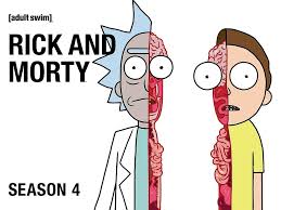 Rick And Morty Vsi Group I'm redesigning the rick and morty wiki right now and we would kill for a good font to use on the homepage. rick and morty vsi group