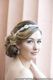 See Alison Harper Company Llc On Weddingwire Long Hair Wedding Styles Trendy Wedding Hairstyles Headband Hairstyles