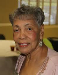 Obituary information for Eula Pearl Black