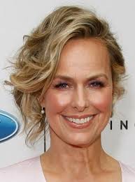 Melora Hardin