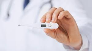 Image result for Body Temperature