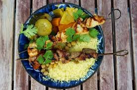 Un Des Couscous Sans Gluten De C Couscous Deli Toutes Les Adresses Sont A Retrouver Sur Becausegus Sansgluten Glut Couscous Sans Gluten Alimentation Couscous